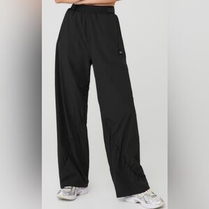 ALO Yoga High Waist Elevation Trouser